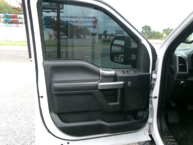 2017 Ford F-150 XLT Shreveport LA