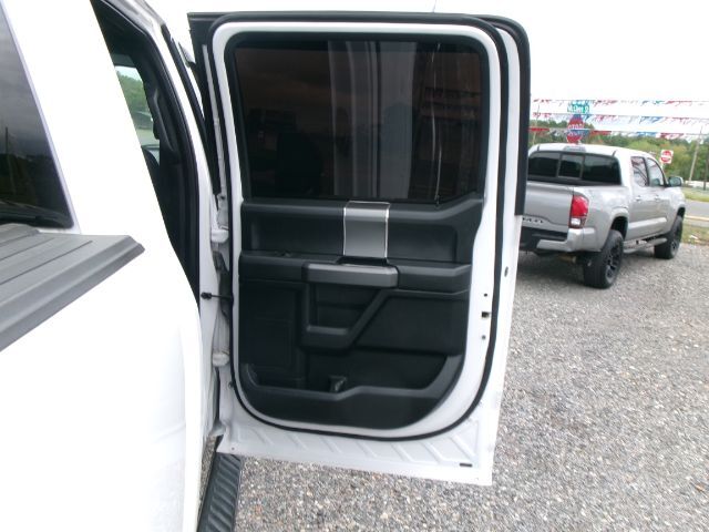 2017 Ford F-150 XLT Shreveport LA