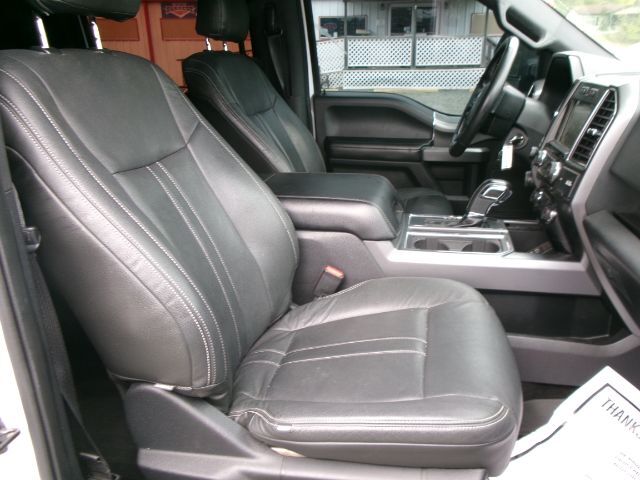 2017 Ford F-150 XLT Shreveport LA