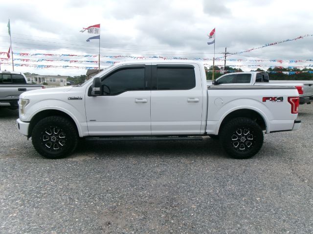 2017 Ford F-150 XLT Shreveport LA