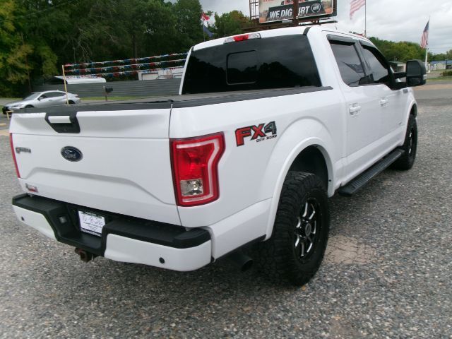 2017 Ford F-150 XLT Shreveport LA
