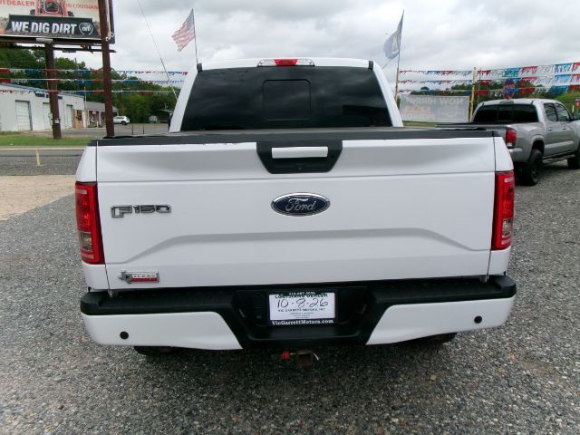 2017 Ford F-150 XLT Shreveport LA