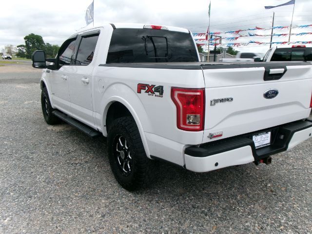 2017 Ford F-150 XLT Shreveport LA