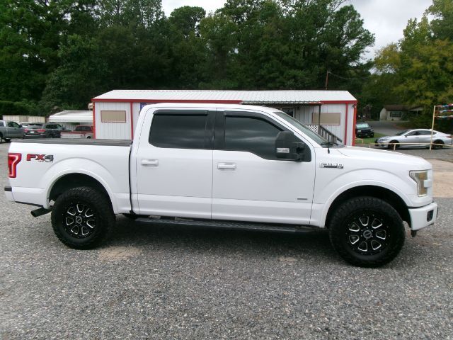 2017 Ford F-150 XLT Shreveport LA