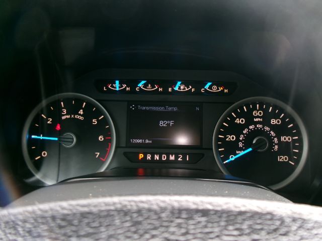 2017 Ford F-150 XLT Shreveport LA
