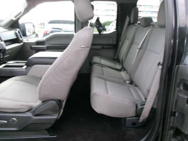 2017 Ford F-150 XLT Shreveport LA