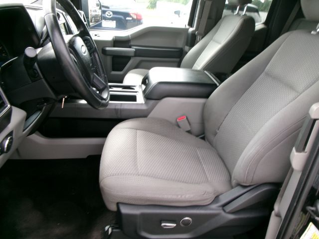 2017 Ford F-150 XLT Shreveport LA