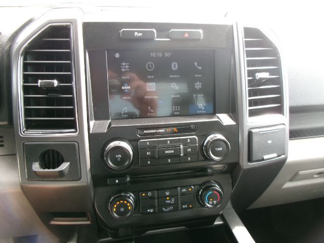 2017 Ford F-150 XLT Shreveport LA