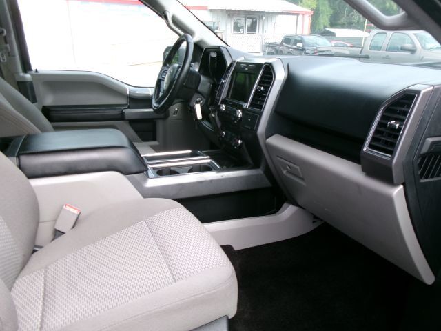 2017 Ford F-150 XLT Shreveport LA