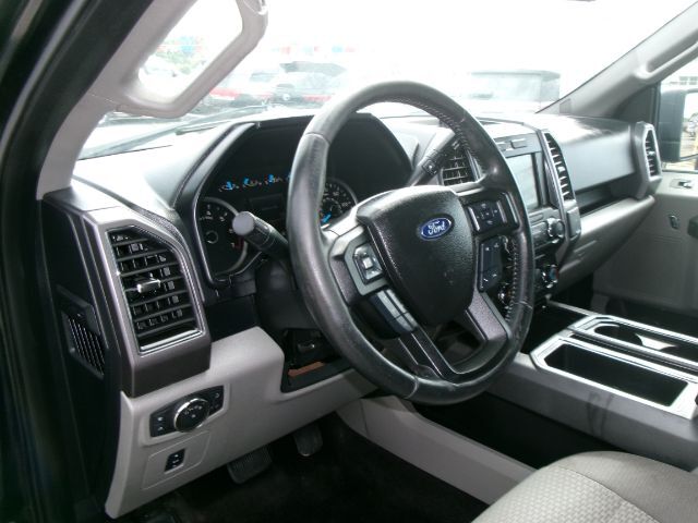 2017 Ford F-150 XLT Shreveport LA