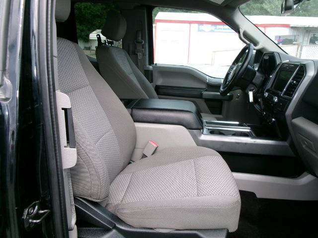 2017 Ford F-150 XLT Shreveport LA