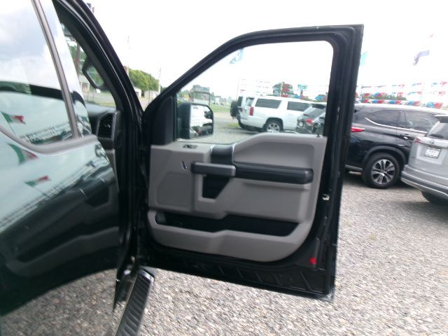 2017 Ford F-150 XLT Shreveport LA