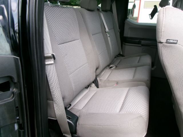 2017 Ford F-150 XLT Shreveport LA