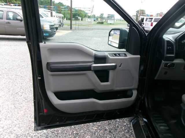 2017 Ford F-150 XLT Shreveport LA