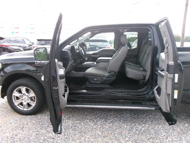 2017 Ford F-150 XLT Shreveport LA