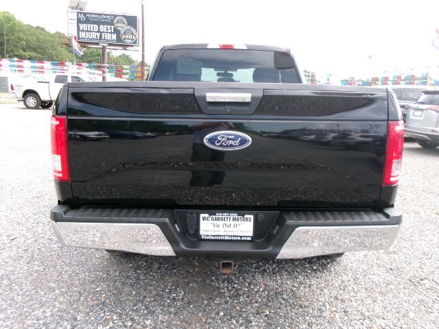 2017 Ford F-150 XLT Shreveport LA
