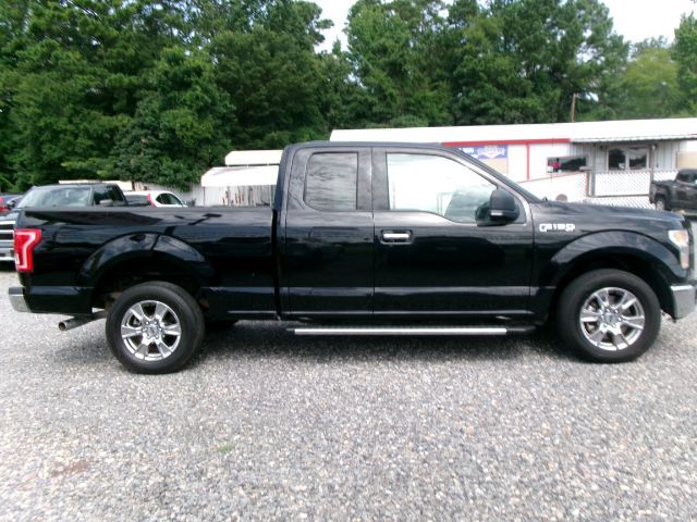 2017 Ford F-150 XLT Shreveport LA