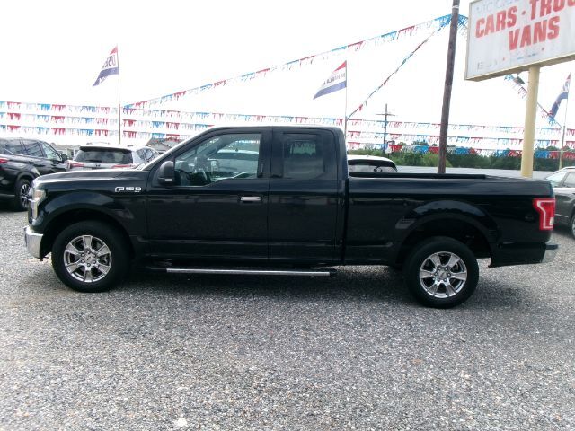 2017 Ford F-150 XLT Shreveport LA