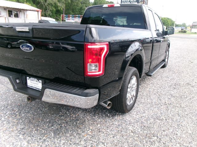 2017 Ford F-150 XLT Shreveport LA