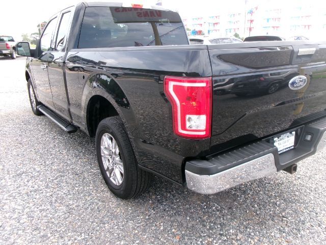 2017 Ford F-150 XLT Shreveport LA