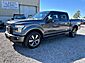 2017 Ford F-150 XLT SuperCrew 4WD Ashland VA
