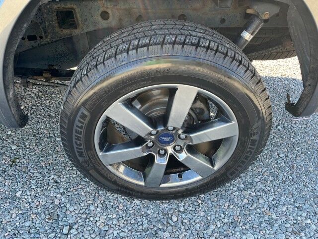 2017 Ford F-150 XLT SuperCrew 4WD Ashland VA