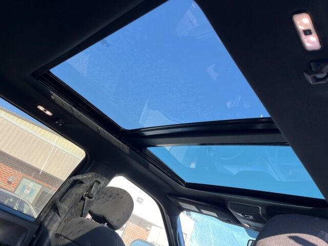 2017 Ford F-150 XLT SuperCrew 4WD Ashland VA