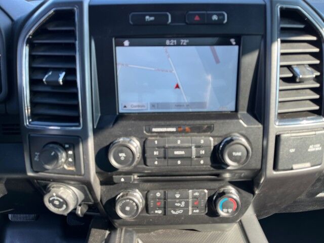 2017 Ford F-150 XLT SuperCrew 4WD Ashland VA