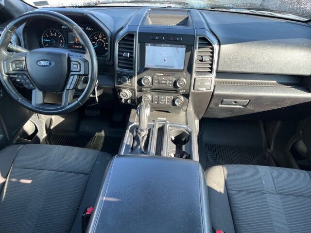 2017 Ford F-150 XLT SuperCrew 4WD Ashland VA