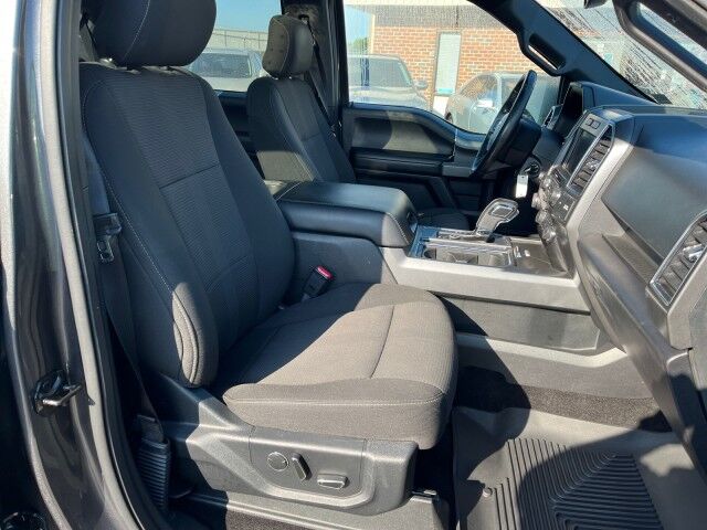 2017 Ford F-150 XLT SuperCrew 4WD Ashland VA
