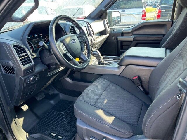 2017 Ford F-150 XLT SuperCrew 4WD Ashland VA
