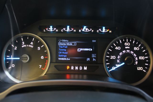 2017 Ford F-150 XLT SuperCrew 5.5-ft. Bed 4WD Las Vegas NV