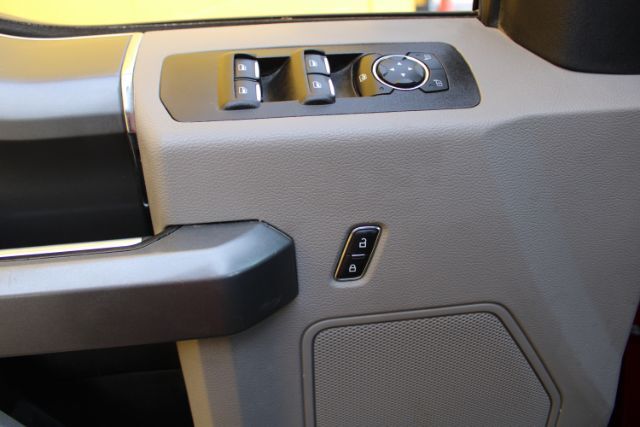 2017 Ford F-150 XLT SuperCrew 5.5-ft. Bed 4WD Las Vegas NV