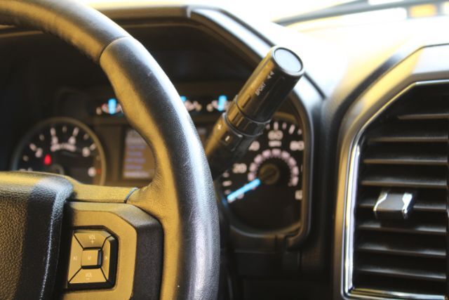 2017 Ford F-150 XLT SuperCrew 5.5-ft. Bed 4WD Las Vegas NV