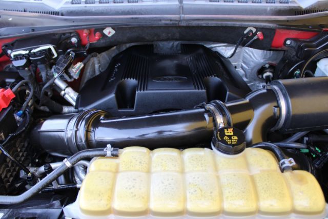 2017 Ford F-150 XLT SuperCrew 5.5-ft. Bed 4WD Las Vegas NV