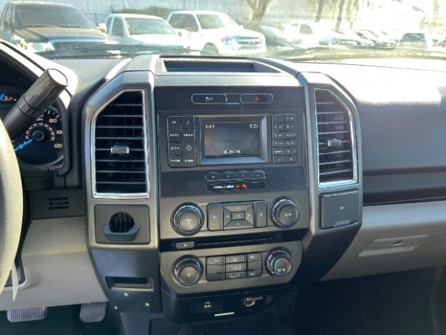 2017 Ford F-150 XLT SuperCrew 6.5-ft. Bed 2WD Mesa AZ