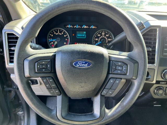 2017 Ford F-150 XLT SuperCrew 6.5-ft. Bed 2WD Mesa AZ