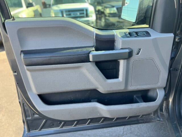 2017 Ford F-150 XLT SuperCrew 6.5-ft. Bed 2WD Mesa AZ