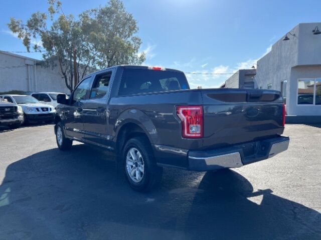 2017 Ford F-150 XLT SuperCrew 6.5-ft. Bed 2WD Mesa AZ