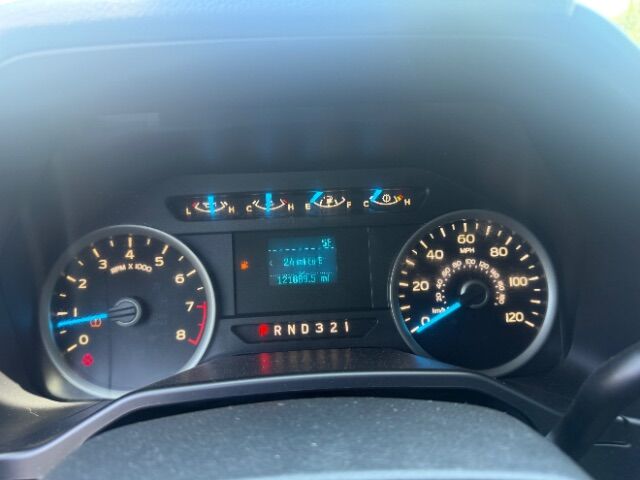 2017 Ford F-150 XLT SuperCrew 6.5-ft. Bed 2WD Mesa AZ