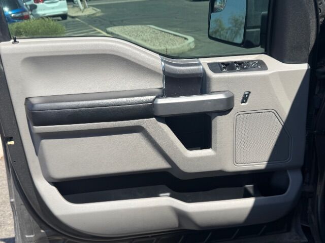 2017 Ford F-150 XLT SuperCrew 6.5-ft. Bed 2WD Mesa AZ