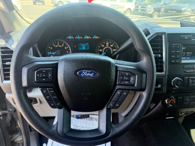 2017 Ford F-150 XLT SuperCrew 6.5-ft. Bed 2WD Mesa AZ