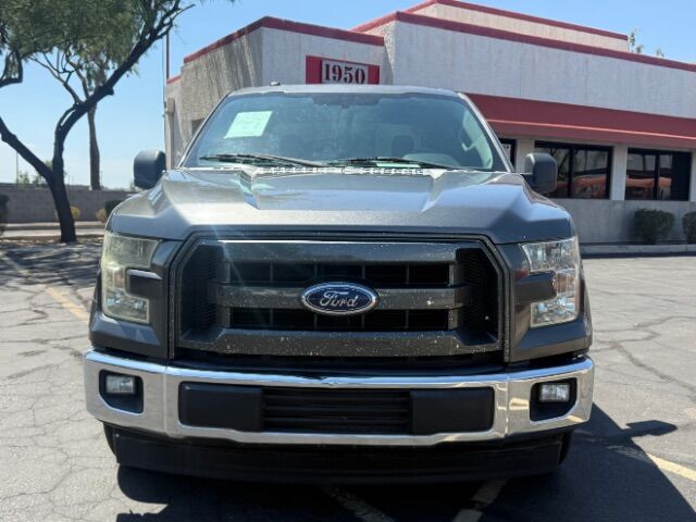 2017 Ford F-150 XLT SuperCrew 6.5-ft. Bed 2WD Mesa AZ