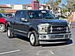 2017 Ford F-150 XLT SuperCrew 6.5-ft. Bed 2WD