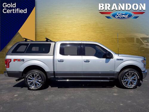 2017 Ford F-150 XLT Tampa FL 2017 Ford F-150 XLT Tampa FL