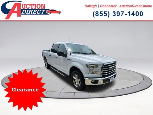 Used Cars For Sale In Raleigh NC - Auction Direct USA