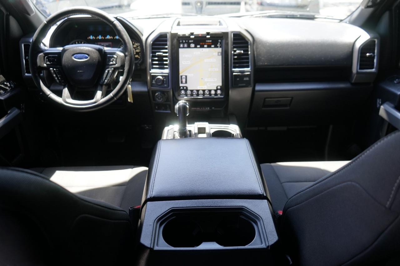 2017 Ford F-150 XLT Walnut Creek CA