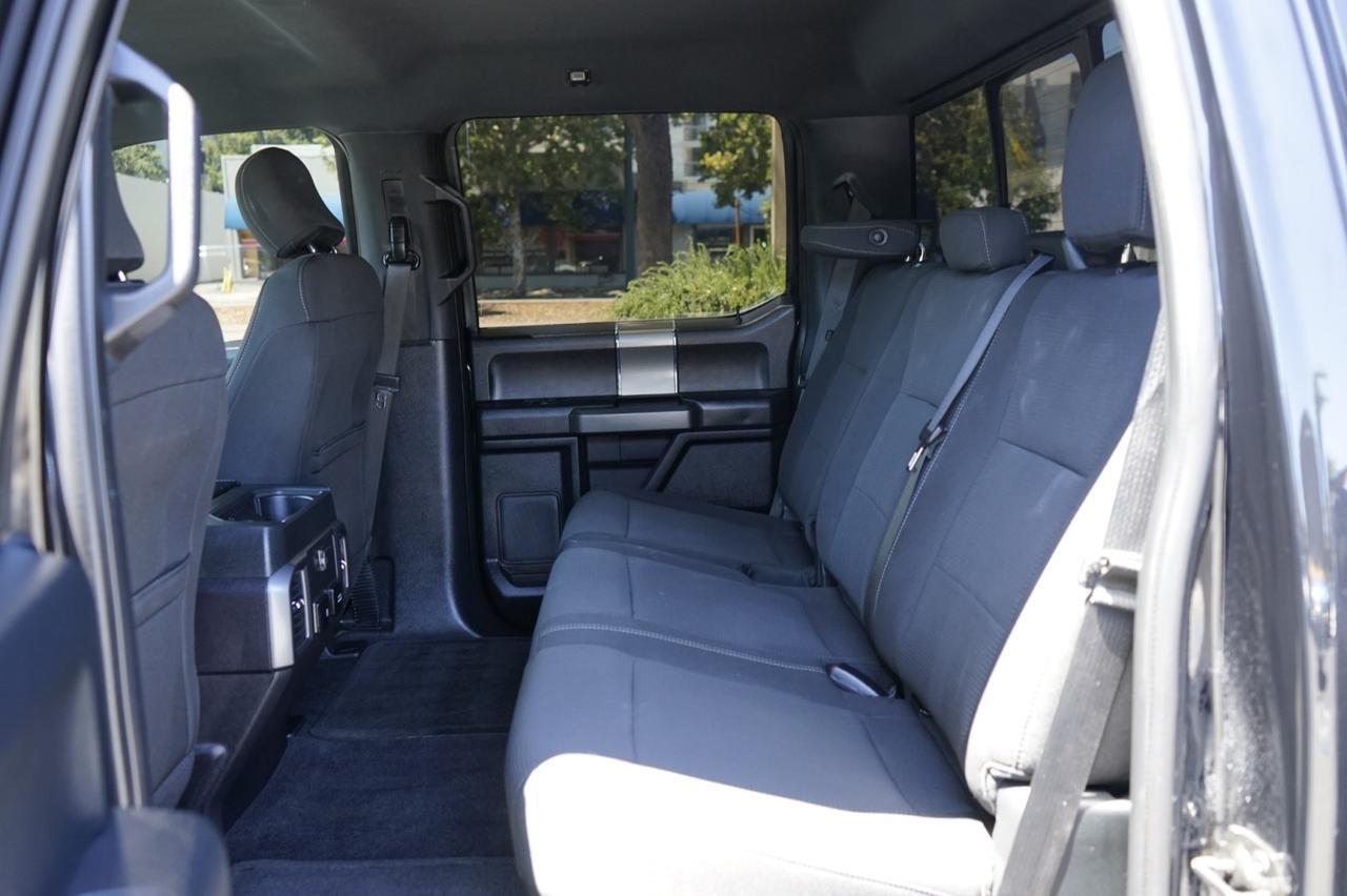 2017 Ford F-150 XLT Walnut Creek CA