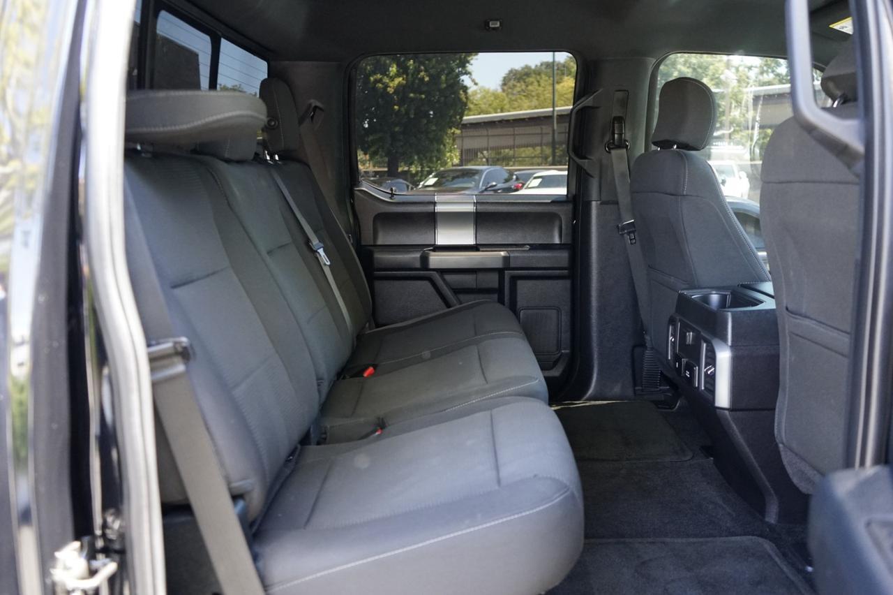 2017 Ford F-150 XLT Walnut Creek CA