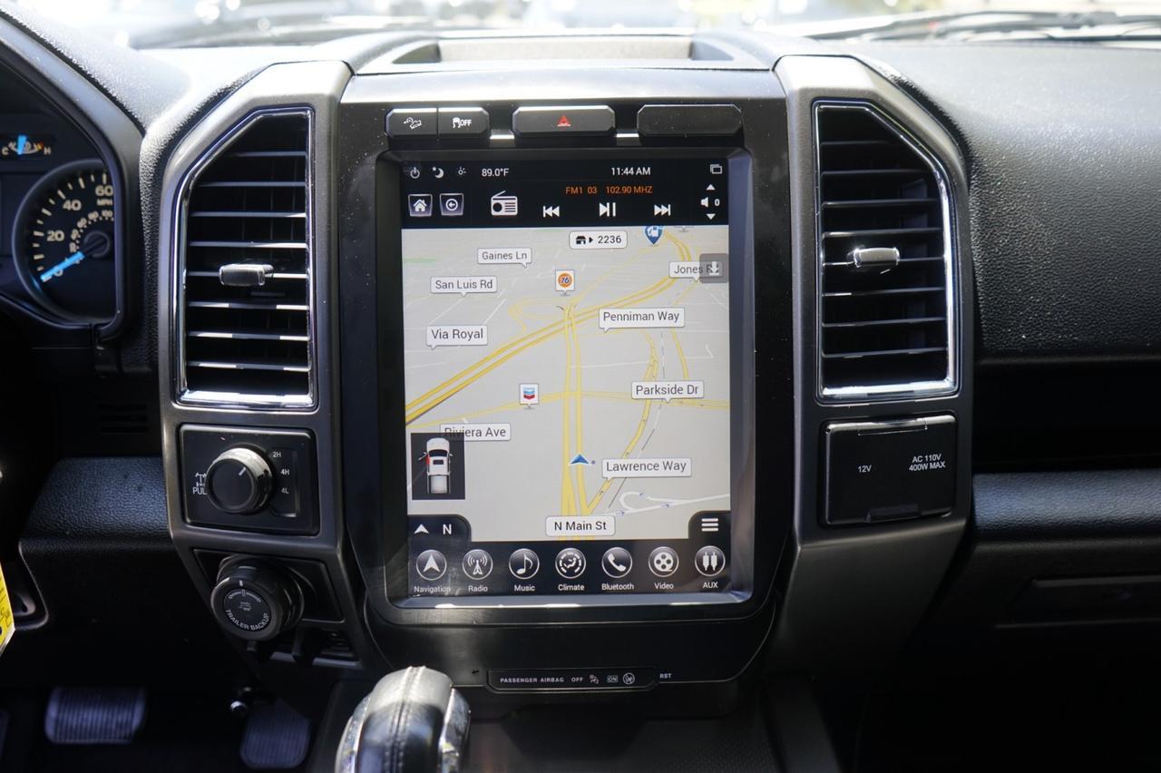 2017 Ford F-150 XLT Walnut Creek CA